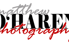 Matthew O’Haren Photography Logo