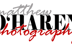 Matthew O’Haren Photography Logo