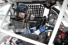 NASCAR: AAA 400 Drive For Autism-Practice